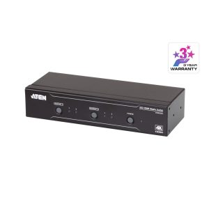 Switch Matrix HDMI 2x2 jusqu'à 15m - VM0202H-AT-G