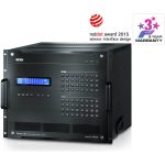 Commutateur matriciel modulaire 9U 32x32 - VM3200-AT-G