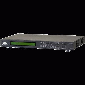 Switch vidéo Matrix HDMI 8x8 Audio/Video av Scaler - VM5808H-AT-G