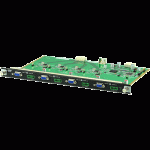 Carte Input 4-Port VGA pour VM1600/VM3200 - VM7104-AT