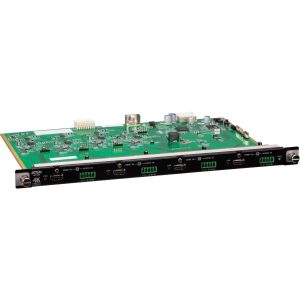 Carte d'entrée 4 Port True 4K HDMI - VM7824-AT