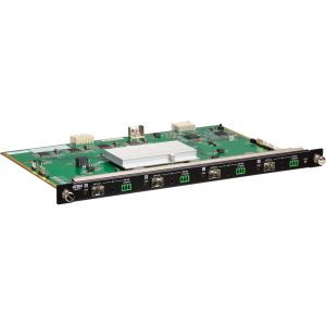 Carte 4 ports 10G Optical Output Board 4K @ 10KM - VM8584K2-AT