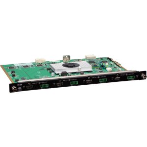 Carte de sortie 4 Port True 4K HDMI - VM8824-AT