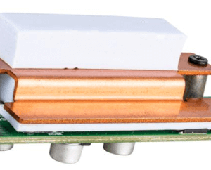 Module d'entrée large tension pour Box PC Shuttle - VOL01