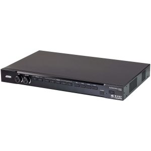 Switch Matrix Présentation Vidéo 5 x 2 True 4K - VP3520-AT-G