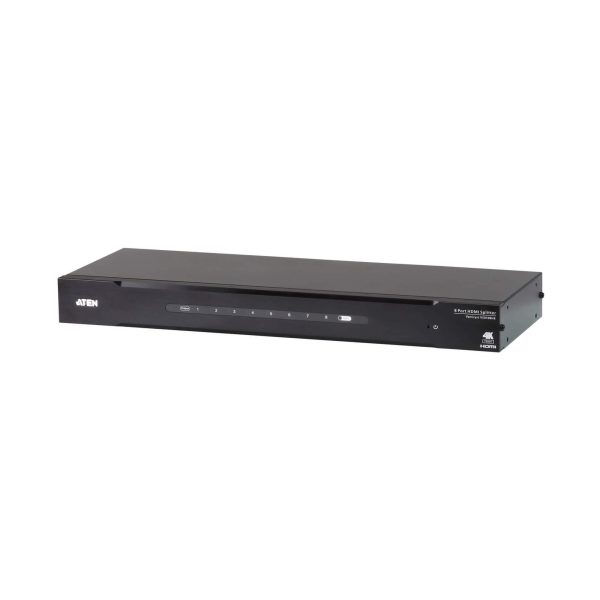 Splitter HDMI 4K 1 In / 8 out - VS0108HB-AT-G