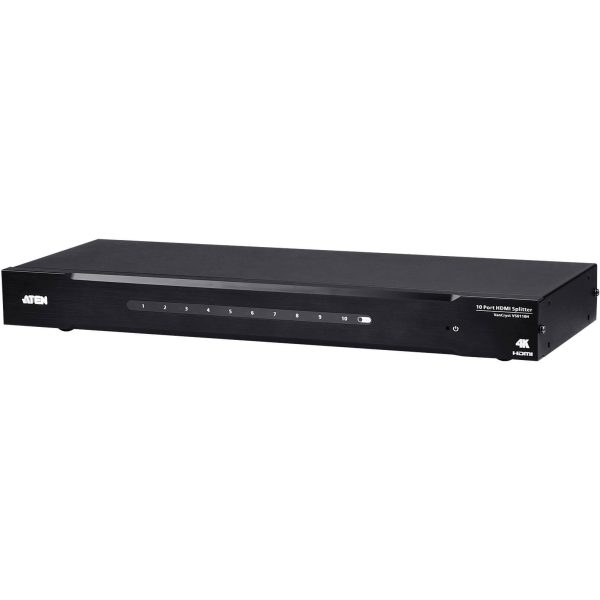 Splitter HDMI 4K 1 In / 10 out - VS0110HA-AT-G