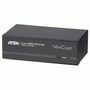Splitter vidéo VGA 1 In / 2 Out 450Mhz - VS132A-AT-G