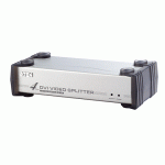 Splitter vidéo + Audio DVI 1 In / 4 Out - VS164-AT-G