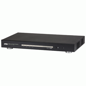 Splitter vidéo HDMI 4K/2K 1 In / 4 Out over Cat5 - VS1814T-AT-G