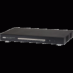 Splitter HDMI 1 In / 8 Out câblage Cat 5e 4K/2K - VS1818T-AT-G