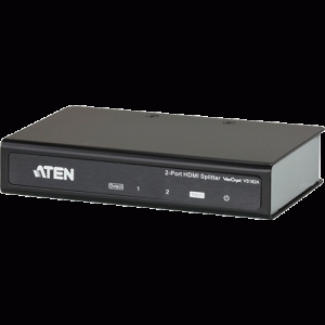 Splitter vidéo HDMI 4K/2K 1 In / 2 Out - VS182A-AT-G