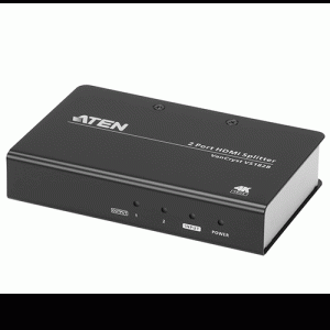 Splitter vidéo HDMI True 1 In 4K / 2 Out 4K - VS182B-AT-G