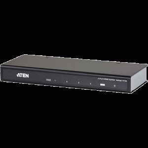 Splitter vidéo HDMI 4K/2K 1 In / 4 Out - VS184A-AT-G