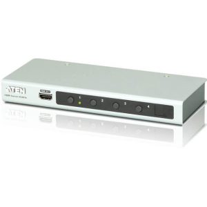Switch vidéo 4k HDMI 4 In / 1 Out - VS481B-AT-G