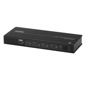 Switch HDMI 4K  4 In / 1 out + RS232 - VS481C-AT-G