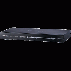 Switch HDMI audio 4 In 2 Out - VS482-AT-G