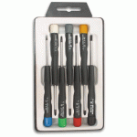 Jeu de 7 tournevis économiques -