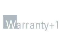 Warranty+, ext. de la garantie standard de 1 an - W1008WEB