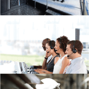 Ext. service 3ph. Connected warranty +1 (15-20KVA) - WCN100C-WEB