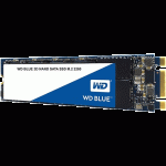 SSD WD Blue 3D NAND 1To Format M.2 2280 - WDS100T2B0B