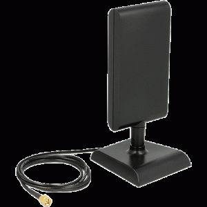 Antenne LTE SMA band 1/3/7/20 2-4dBi direct. - 88992