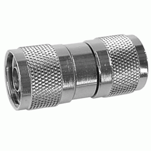 Adaptateur N mâle > N mâle - 88794
