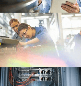 Ext. service 3ph. On-Site Warranty +1 (15-20KVA) - WPM100C-WEB