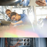 Ext. service 3ph. On-Site Warranty +1 (30-40 KVA) - WPM100D-WEB