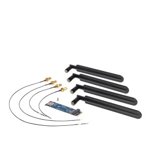 Kit adaptateur module 4G/5G DS50U/X50V9 - WWN04