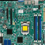 Carte mère, Supermicro MBD-X10SL7-F-O - MBD-X10SL7-F-O