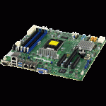 Carte mère, Supermicro MBD-X11SSL-F-O - MBD-X11SSL-F-O