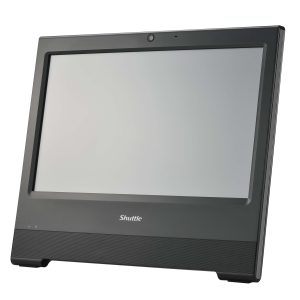 PC POS tactile noir 8Go - 128 Go SSD sans OS - POS X509 BLACK