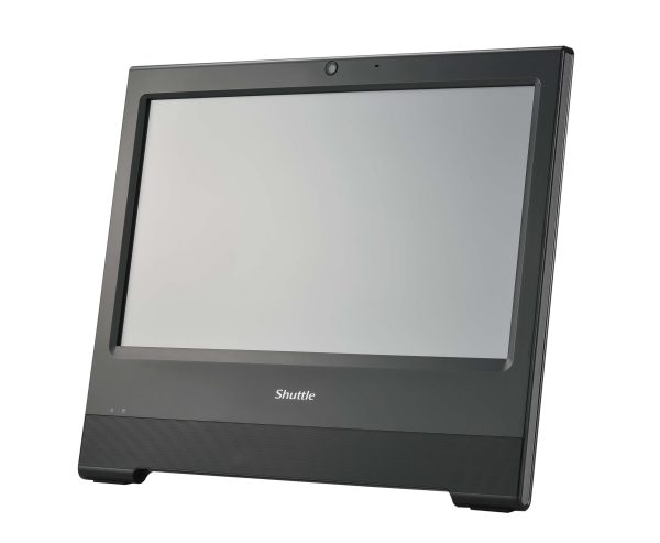 PC POS tactile noir 8Go - 128 Go SSD sans OS - POS X509 BLACK