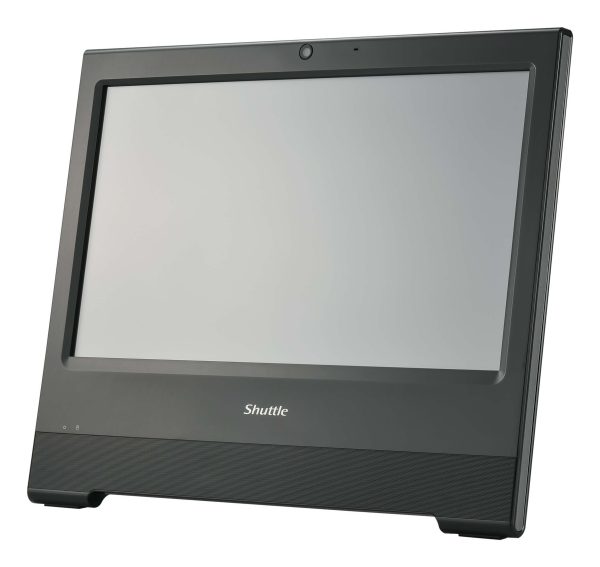 Barebone All In One tactile 15.6" X50V9 i3 noir - X50V9U3 BLACK
