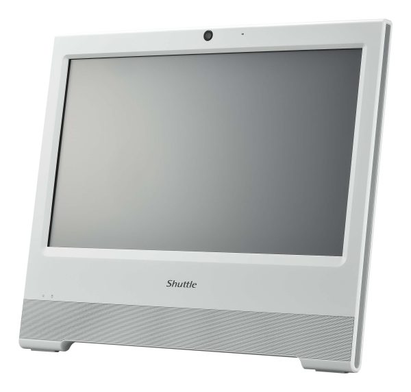 Barebone All In One tactile 15.6" X50V9 i3 blanc - X50V9U3 WHITE