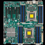 Carte mère, Supermicro MBD-X9DAI-O - MBD-X9DAI-O