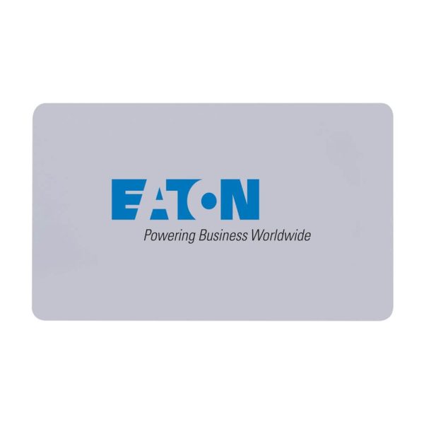 Badges RFID (5 pc) pour borne GreenMotion Building - XCI000411