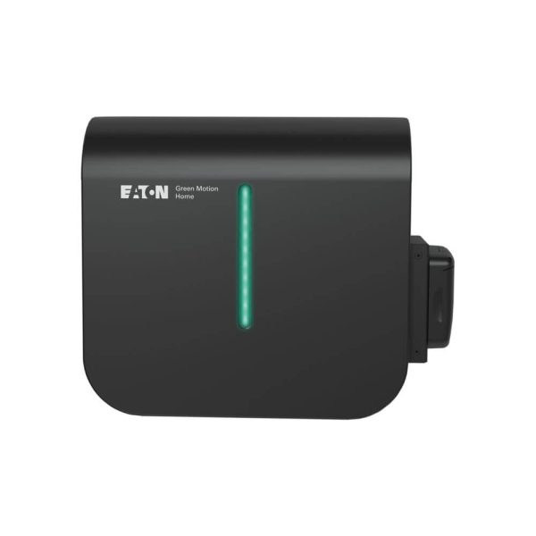 Borne de recharge Eaton GM home 3,7 à 22 kW T2S - XCI3279221-00000