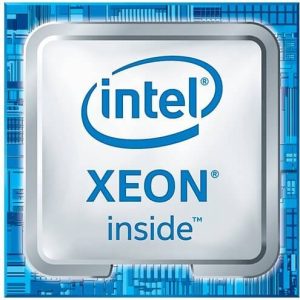 Processeur XEON E-2278G 3.4GHz Tray CPU - CM8068404225303