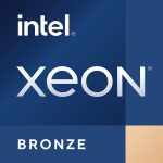 Processeur XEON BRONZE 3206R 1.90GHZ LGA3647 - BX806953206R