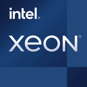 Processeur XEON E-2124G 3.40GHZ LGA1151 - BX80684E2124G