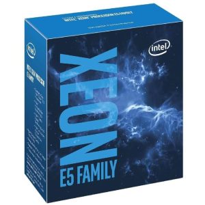 Processeur XEON E5-2603V4 1,7 GHz - BX80660E52603V4