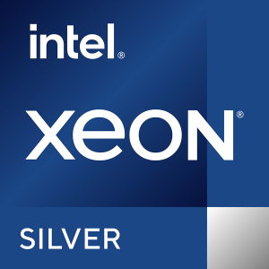 Processeur XEON SILVER 4310 2.10GHZ LGA3647 - BX806894310