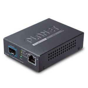 Transceiver 1xRJ45 multigiga / 1xSFP+ - XT-705A