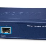 Transceiver 2xSFP+ 10Giga - XT-915A