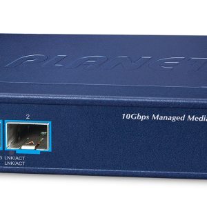 Transceiver 2xSFP+ 10Giga - XT-915A
