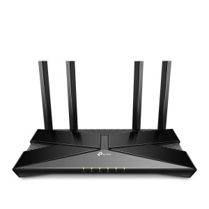Modem routeur GPON TAUC AX1800 + VOIP - XX230V