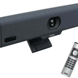 Barre Visio A10 multiplateforme 2-5 personnes - 1203680