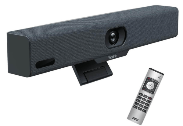 Barre Visio A10 multiplateforme 2-5 personnes - 1203680